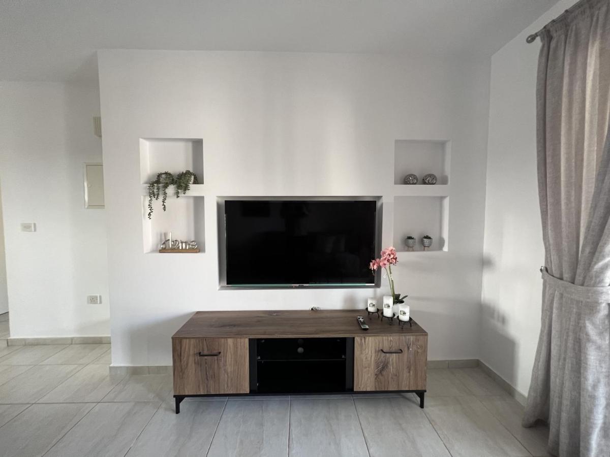 Apartmán Royal-Seacrest Paphos-Center Vip Exteriér fotografie