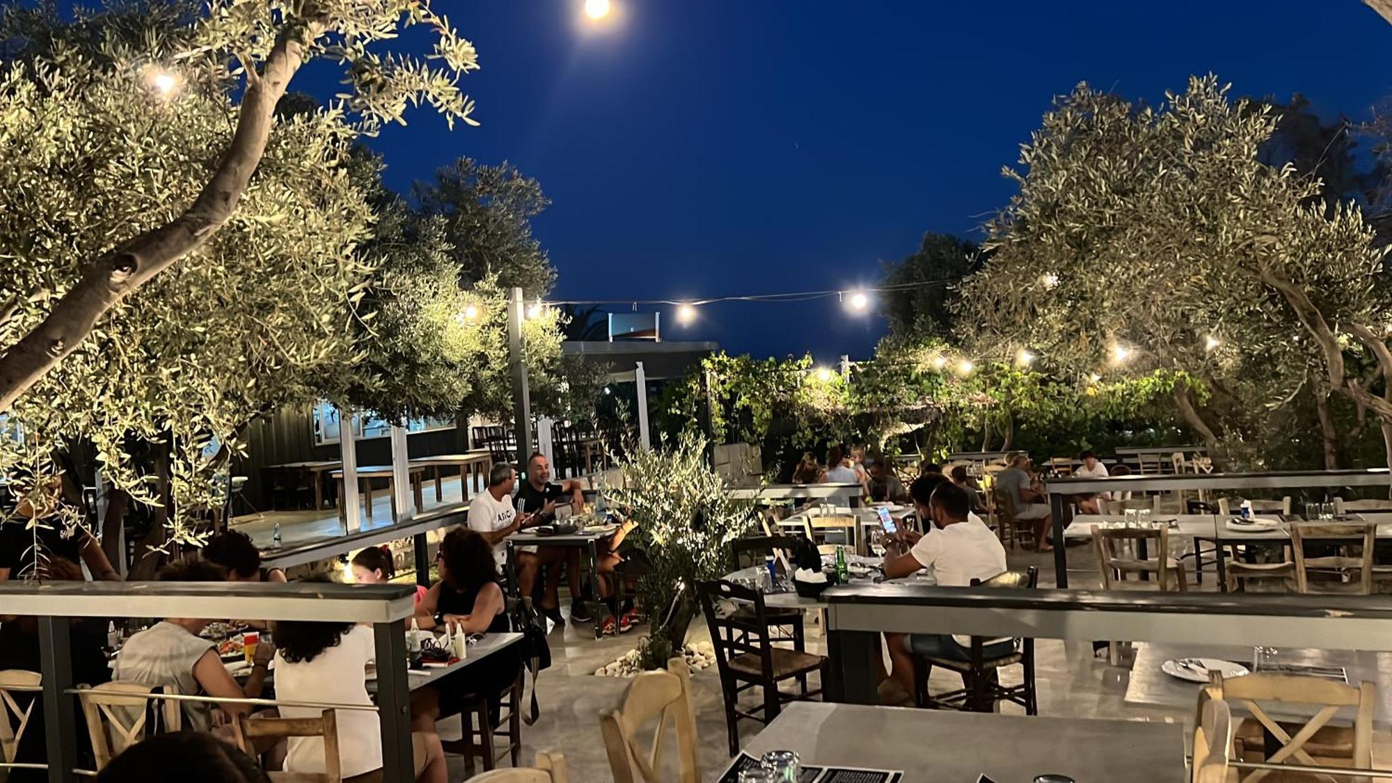 Apartmán Royal-Seacrest Paphos-Center Vip Exteriér fotografie